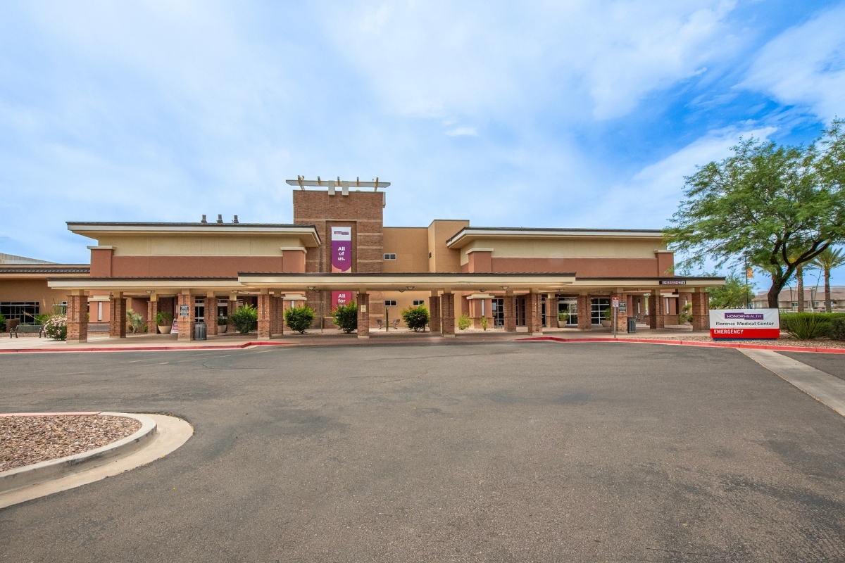 HonorHealth Florence Medical Center