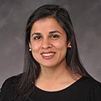 photo of Madhavi Kurli, MD