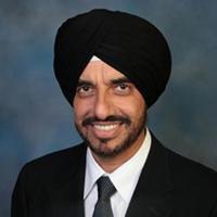 photo of Mandip Kang, MD