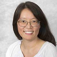 photo of Vicky Chen-Yang, MD