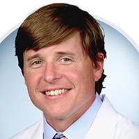 photo of Anthony Woodruff, MD