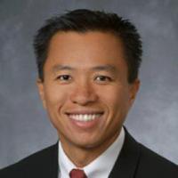 photo of Da-Wei Liao, MD