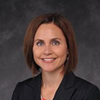 photo of Melanie Patton, MD