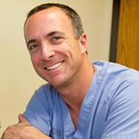 photo of Jonathan Hott, MD