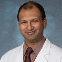 photo of Nikhil Iyengar, MD