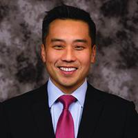 photo of David Cho, MD