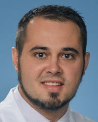 photo of Lance Eberson, MD