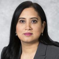 photo of Sushmitha Patibandla, MD