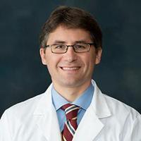 photo of Adam Harris, MD