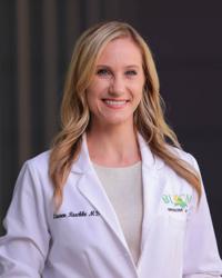 photo of Lauren Reschke, MD