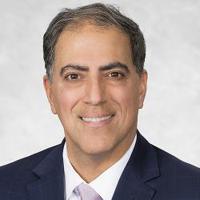 photo of Farhan Taghizadeh, MD