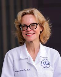 photo of Patricia Carroll-Chen, MD