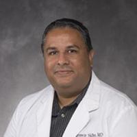 photo of Paramvir Sidhu, MD