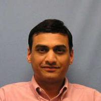 photo of Deven Gujrathi, MD