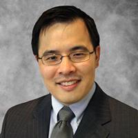 photo of Michael Chang, MD