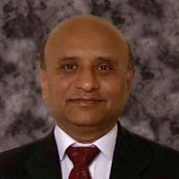 photo of Mukundkumar Patel, MD