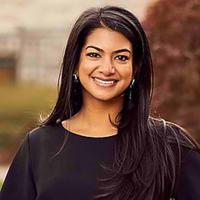 photo of Nisha Garg, MD