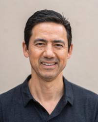 photo of Peter Nakaji, MD