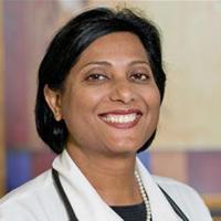 photo of Chandana Mishra, MD