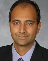 photo of Sachin Desai, MD