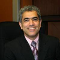 photo of Roozbeh Rassadi, MD