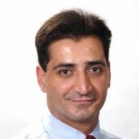 photo of Mazen Khattab, MD