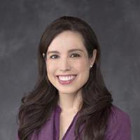 photo of Jessica Berdeja, MD