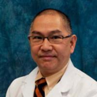 photo of Alfredo Lim, MD