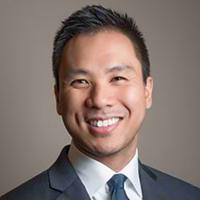 photo of Tony Bui, MD