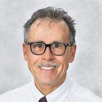 photo of Steven Salas, MD