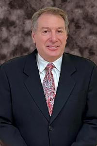 photo of Gerald Lucas, MD