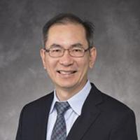 photo of Alexander Lee, MD