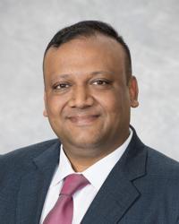 photo of Harsh Gupta, MD