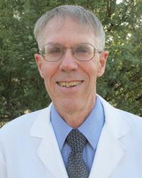 photo of Timothy Salmon, MD