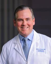 photo of Mark Syms, MD