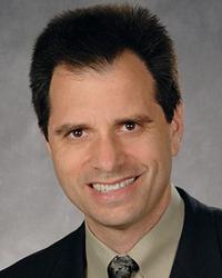 photo of Paul Sacks, MD