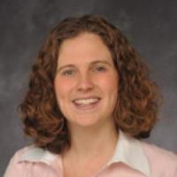 photo of Corina Veatch, MD