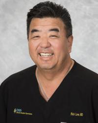 photo of Rick Low, MD