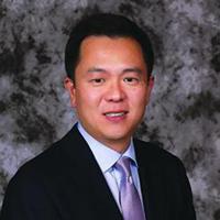 photo of James Choi, MD