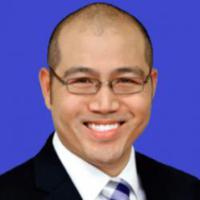 photo of Justin Wong, MD