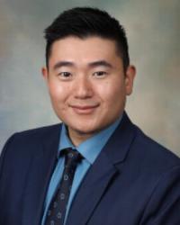 photo of Alex Liu, MD