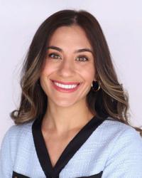 photo of Odette Solis, MD