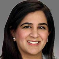 photo of Aisha Akhtar, MD