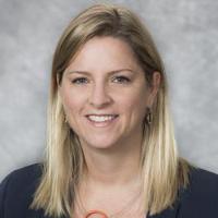 photo of Jill Rau, MD