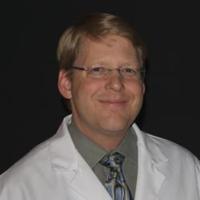 photo of Paul Marshburn, MD