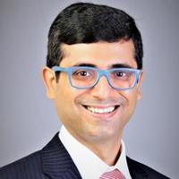 photo of Kamal Nagpal, MD