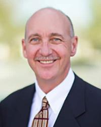 photo of Scott Siverhus, MD