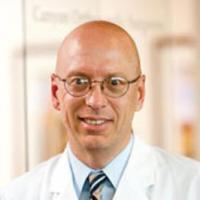 photo of Curtis Miller, MD