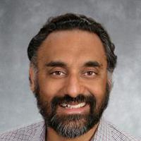 photo of Amol Rakkar, MD