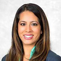 photo of Rucha Shah, MD